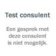 Consulatie met online paragnost Test
